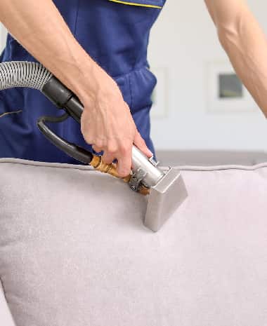 image of emergency upholstery cleaning melbourne