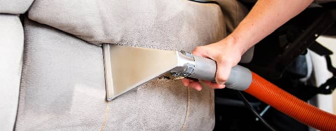 reliable upholstery cleaning Brisbane