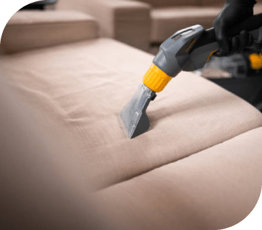 image of upholstery cleaning service Hobart