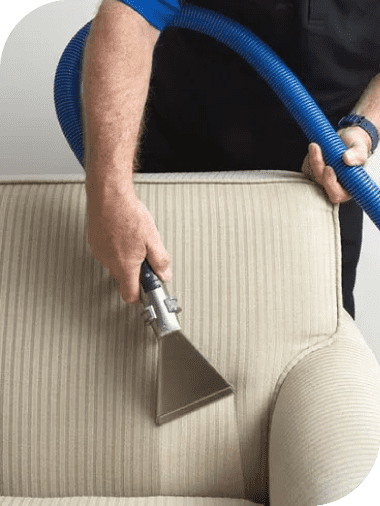 professional upholstery cleaning service Brisbane