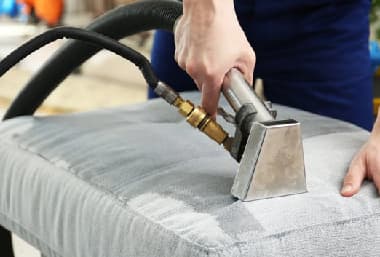 image of why upholstery cleaning important