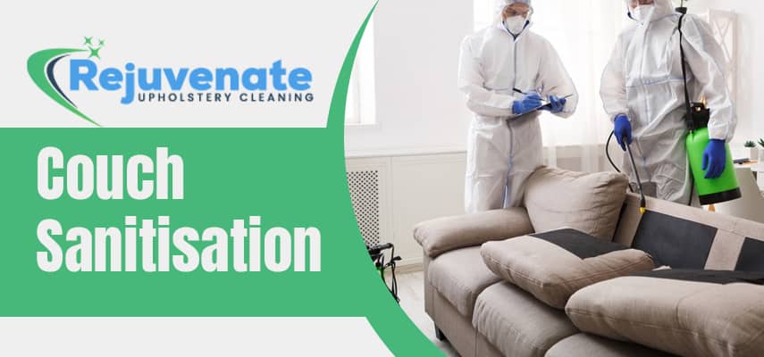 Couch Sanitisation Services